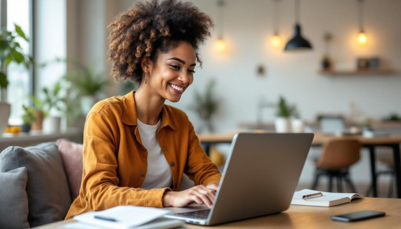 Autre - Comment la formation continue peut dynamiser votre carrière ?