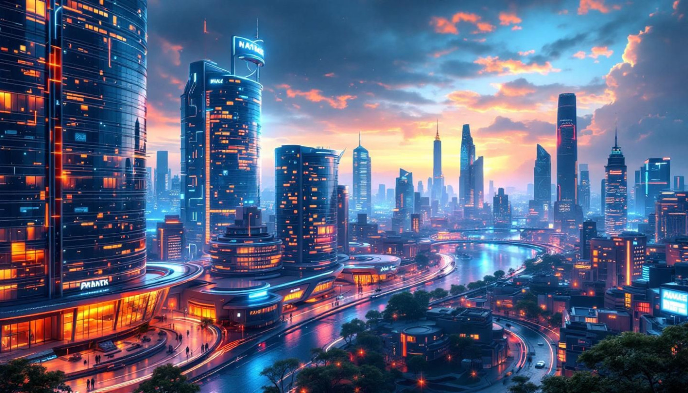 Comment la technologie influence-t-elle le marché immobilier actuel ?