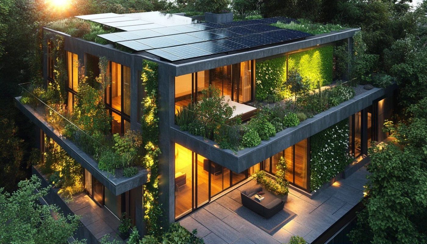 Comment l'éco-prêt peut transformer votre projet de rénovation énergétique ?
