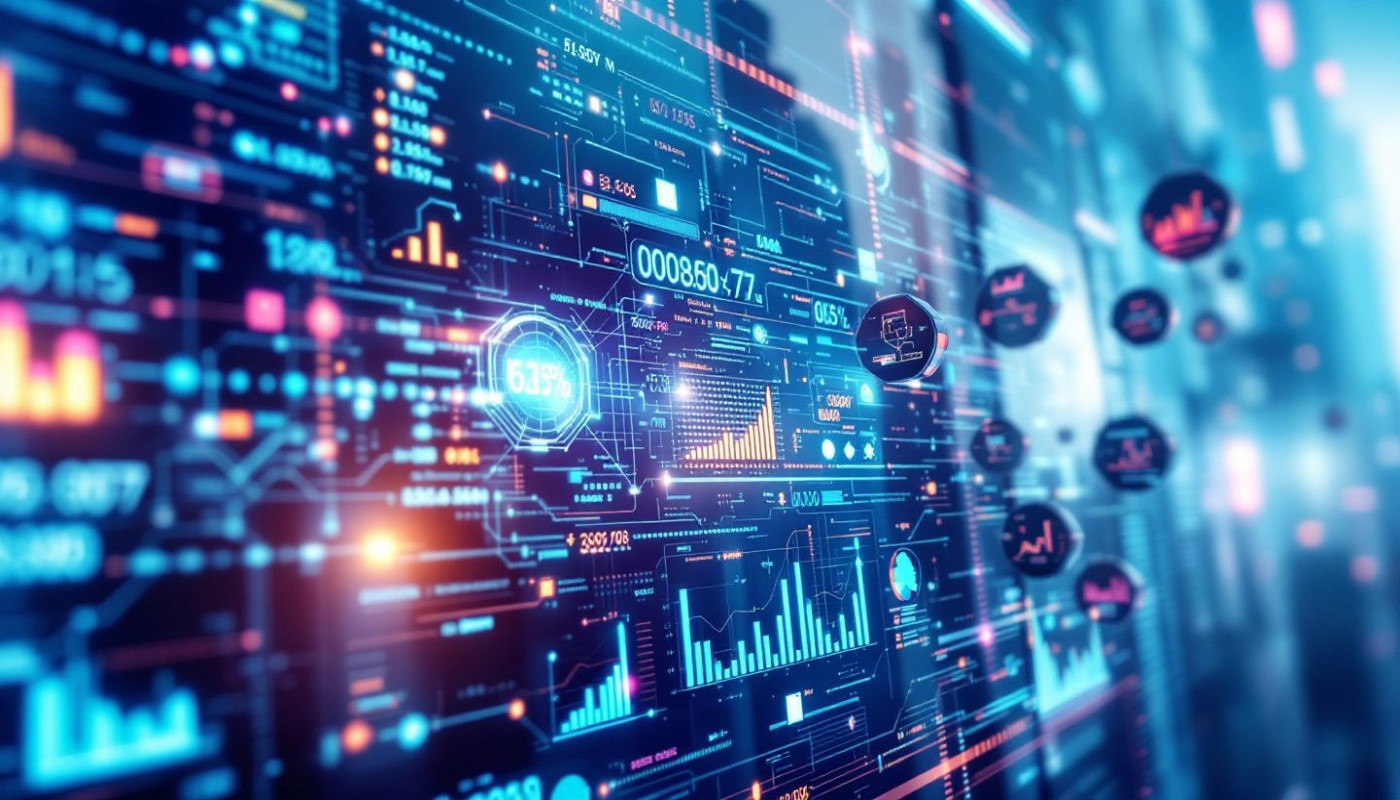 Comment les innovations numériques transforment-elles le secteur financier ?