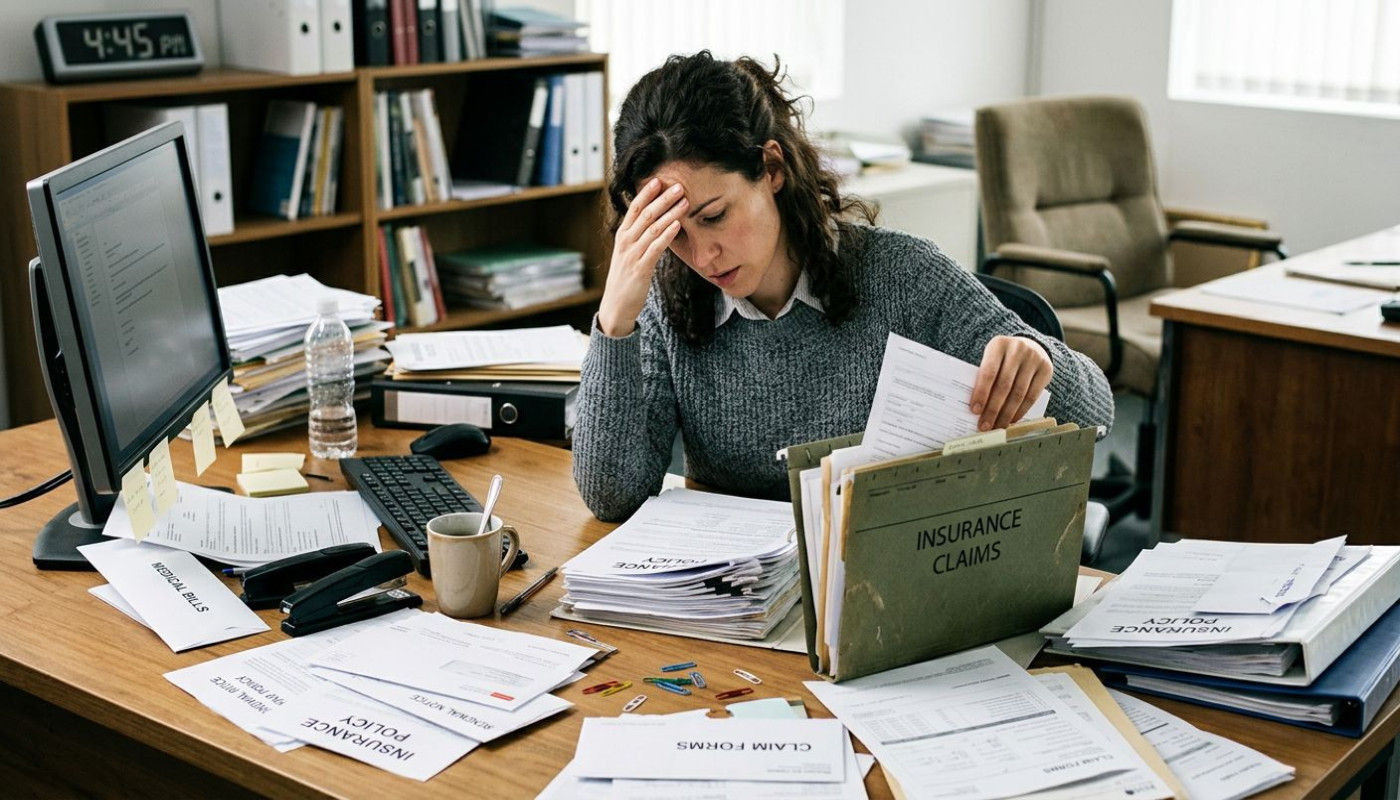 Comment optimiser les démarches pour une indemnisation après sinistre ?