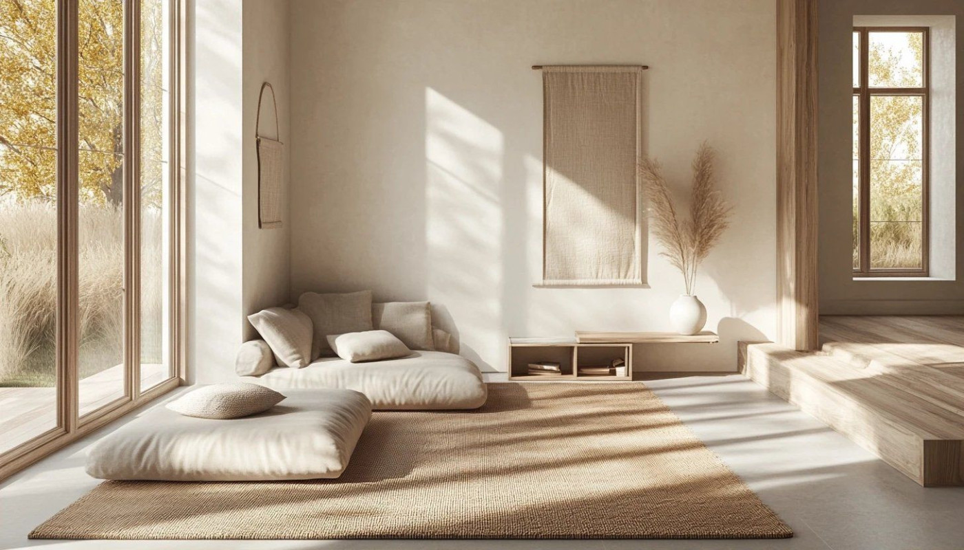 Comment optimiser l'espace dans une petite maison ?