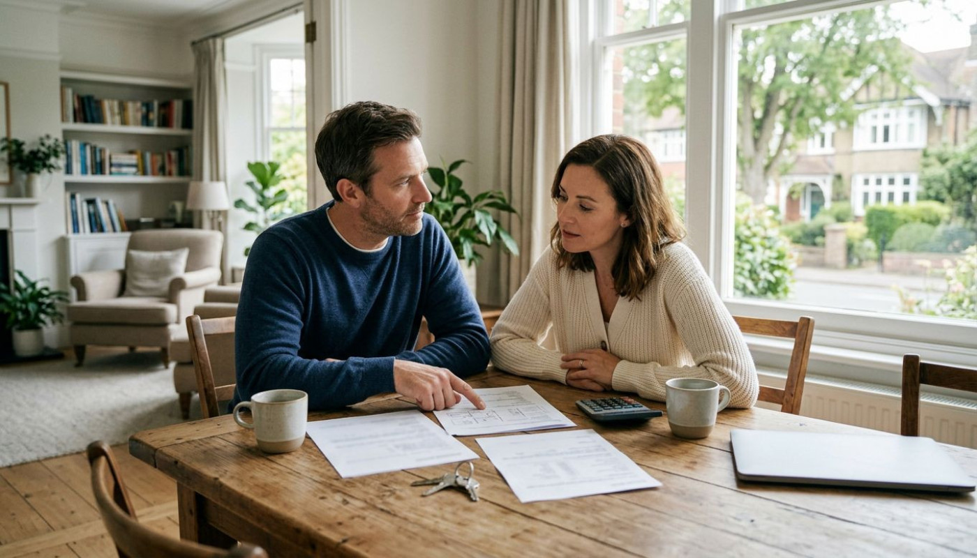 Comment sécuriser votre patrimoine dans un marché immobilier fluctuant ?