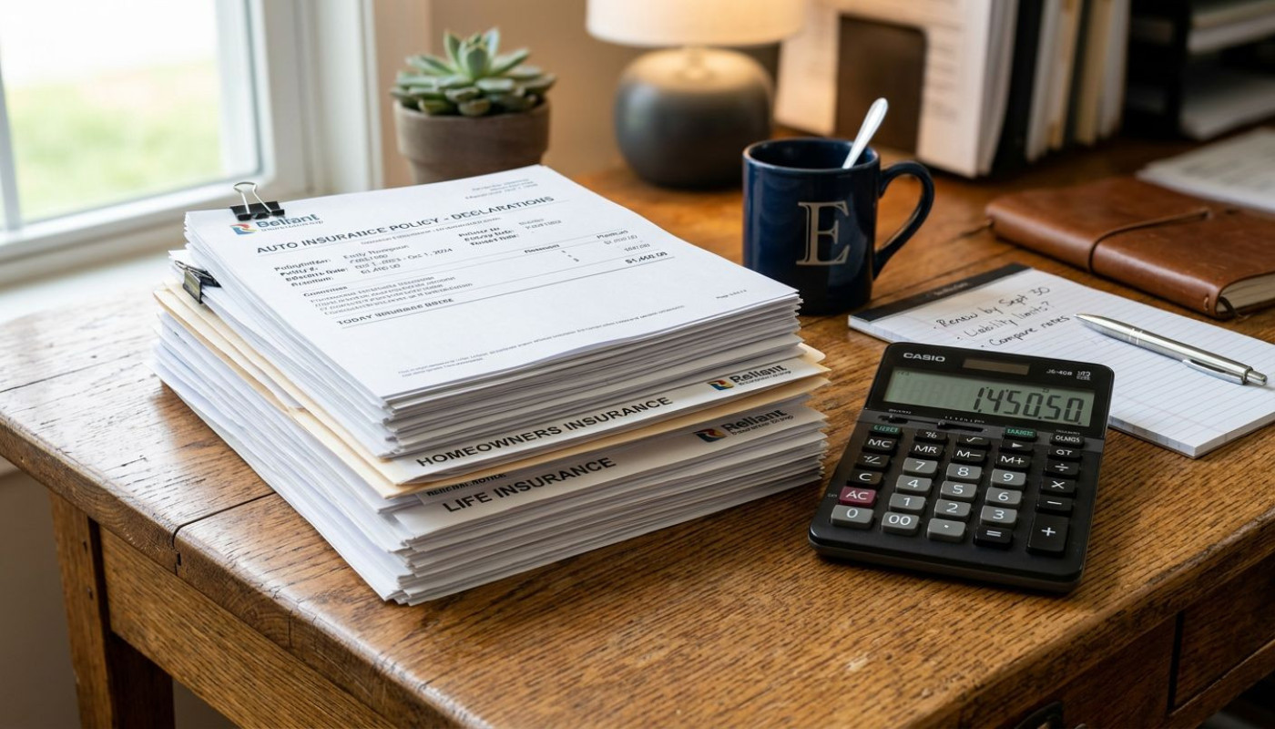 Les critères essentiels pour choisir votre assurance de prêt personnel