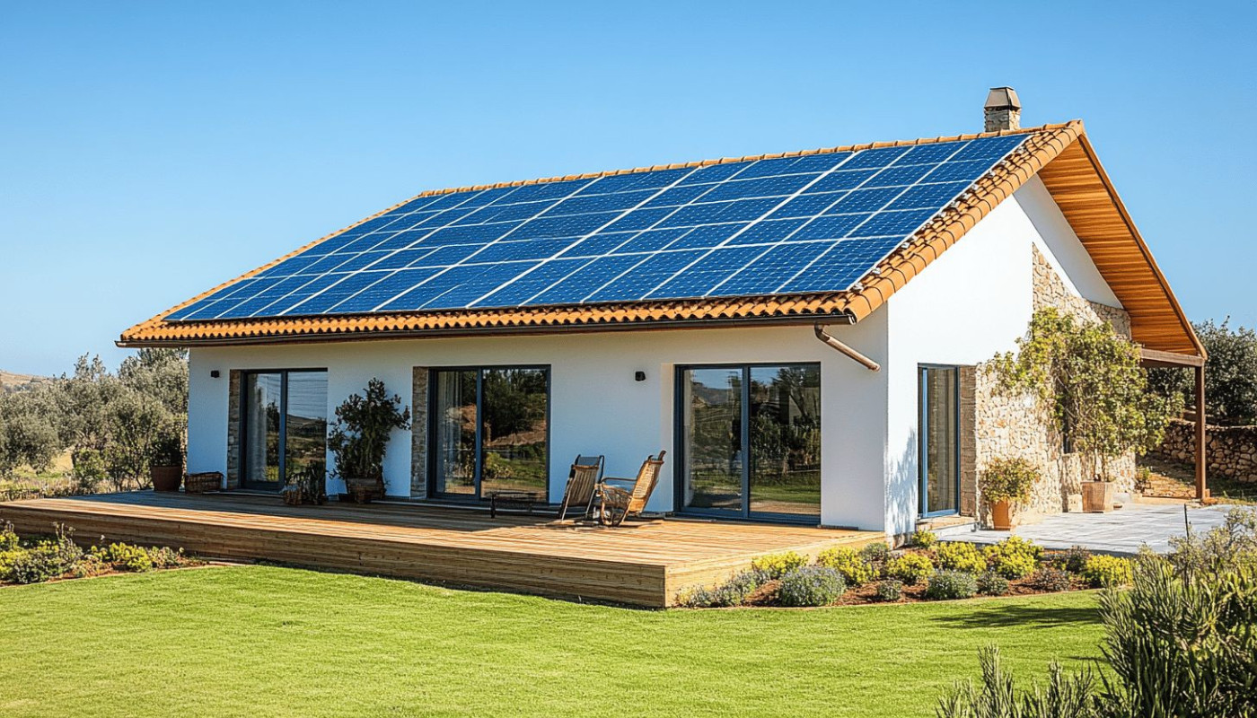 Stratégies pour améliorer le rendement énergétique de votre propriété