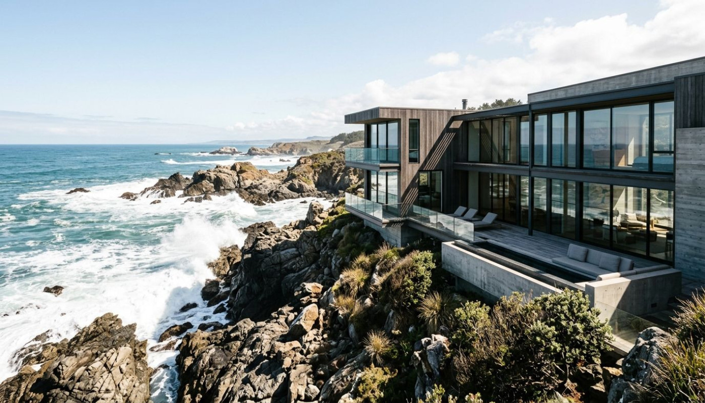 Stratégies pour un investissement immobilier réussi sur le littoral